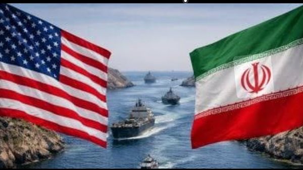 عاجل| «سلاح يجرح من يستخدمه».. خبير الشؤون الإيرانية يكشف لـ«مصر تايمز» مستقبل مضيق هرمز|حوار