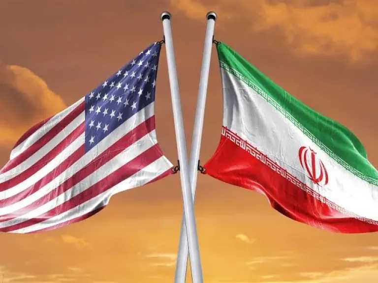 عاجل: ضربة أمريكية جديدة على إيران وإعلان رسمي بذلك