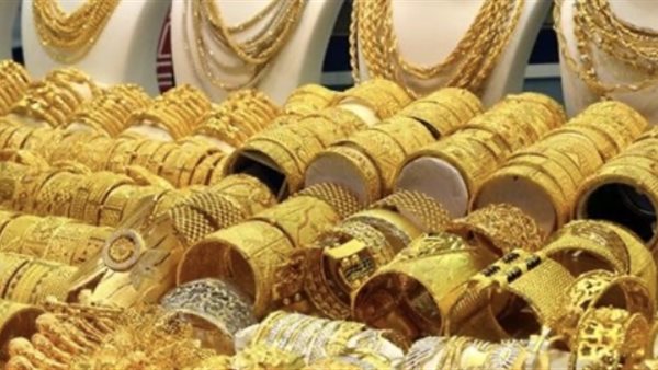 عاجل| عيار 21 الآن سعر الذهب اليوم الأحد 26 أبريل 2026