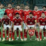 عاجل.. قائمة الأهلي لمواجهة الزمالك في الدوري المصري الممتاز
