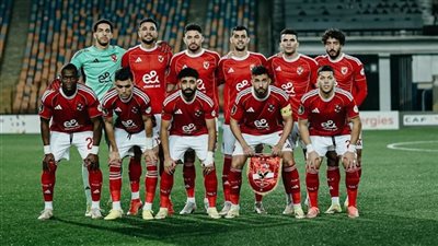 عاجل.. قائمة الأهلي لمواجهة الزمالك في الدوري المصري الممتاز