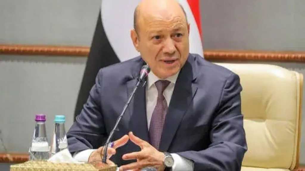 عاجل: قرار عسكري جديد للرئيس العليمي بعد قرارات تعين قيادات للمنطقة العسكرية الرابعة