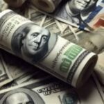 عاجل.. قفزة جديدة في سعر الدولار مقابل الجنيه اليوم الجمعة بالبنوك المصرية