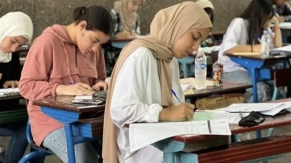 عاجل.. كل ما تريد معرفته عن شكل امتحانات الثانوية العامة 2026