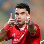 عاجل.. مؤتمر صحفي لمحامي أحمد زيزو لعرض تفاصيل قضيته أمام الزمالك