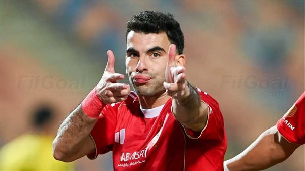 عاجل.. مؤتمر صحفي لمحامي أحمد زيزو لعرض تفاصيل قضيته أمام الزمالك