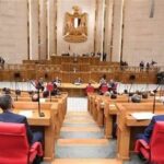 عاجل.. مد خدمة المعلمين بالأزهر بعد التقاعد..مشروع قانون أمام البرلمان اليوم