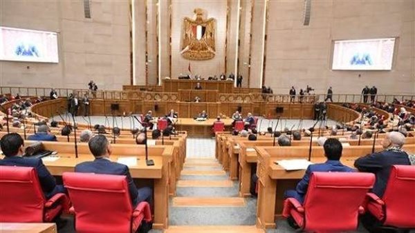 عاجل.. مد خدمة المعلمين بالأزهر بعد التقاعد..مشروع قانون أمام البرلمان اليوم