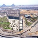 عاجل.. مسابقة حكومية لـ25 وظيفة بالمتحف المصري الكبير.. طريقة التقديم والشروط