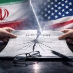 عاجل.. مصير المحادثات الأمريكية الإيرانية في باكستان قبل انتهاء مهلة وقف إطلاق النار بساعات