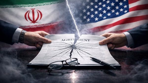 عاجل.. مصير المحادثات الأمريكية الإيرانية في باكستان قبل انتهاء مهلة وقف إطلاق النار بساعات