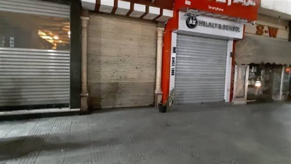 عاجل.. موعد غلق المحلات والكافيهات بعد تطبيق التوقيت الصيفي