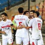 عاجل.. موعد مباراة الزمالك ضد اتحاد العاصمة فى نهائى الكونفدرالية 2026