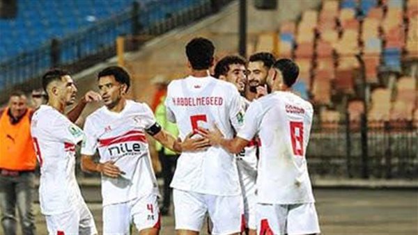 عاجل.. موعد مباراة الزمالك ضد اتحاد العاصمة فى نهائى الكونفدرالية 2026