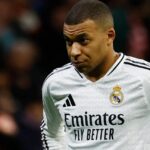 عاجل : نهاية موسم كيليان مبابي مع ريال مدريد