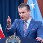 عاجل.. وزير الحرب الأمريكي أمام الكونجرس لأول مرة منذ اندلاع الحرب على إيران