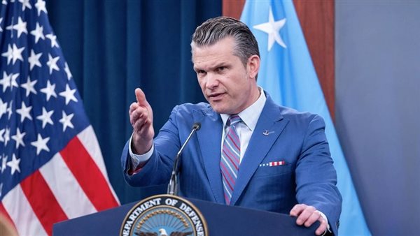 عاجل.. وزير الحرب الأمريكي أمام الكونجرس لأول مرة منذ اندلاع الحرب على إيران