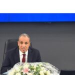 عاجل.. وزير الخارجية يستقبل اليوم كبير مستشارى الرئيس الأمريكى للشئون العربية والإفريقية