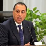 عاجل.. وفاة اللواء كمال مدبولي والد رئيس الوزراء