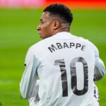 عاجل – ريال مدريد يعلن تفاصيل إصابة مبابي ومدة غيابه