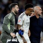 عاجل – ميليتاو يختار الجراحة ويغيب عن كأس العالم