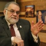 عاجل..اللحظات الأخيرة في حياة مختار نوح: نطق الشهادتين قبل وفاته