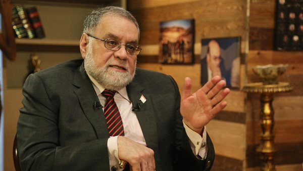 عاجل..اللحظات الأخيرة في حياة مختار نوح: نطق الشهادتين قبل وفاته