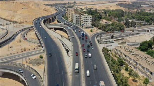 عاجل..خلى بالك قبل ما تخرج.. غلق كلي لطريق مصر