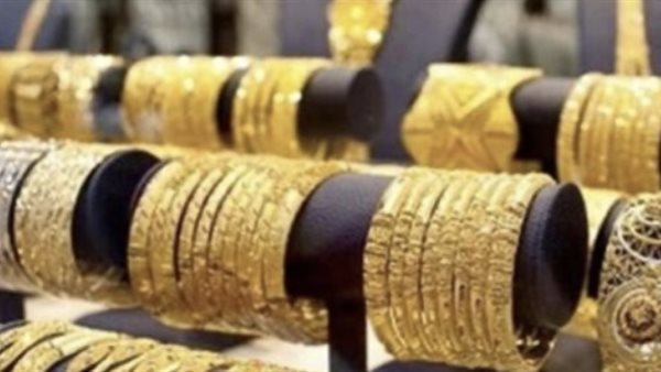 عاجل..سعر الذهب اليوم الخميس 30-4-2026 في الصاغة.. عيار 21 بكام الآن؟