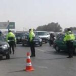 عاجل|غلق جزئي بكوبري 6 أكتوبر لأعمال تطوير.. تعرف على الطرق البديلة والتحويلات المرورية