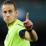 عار يحدث في نهائي كأس الملك