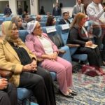 عايزين قانون يعالج أزمات النفقة والرؤية و يضمن حقوق الطفل دون انحياز لأي طرف