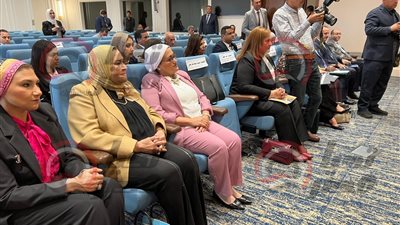 عايزين قانون يعالج أزمات النفقة والرؤية و يضمن حقوق الطفل دون انحياز لأي طرف