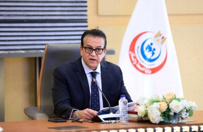 عبد الغفار: مصر تقود مستقبل علاج الأورام بشراكات دولية راسخة