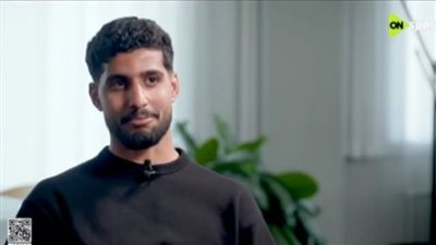 عبد الله السعيد قدوتي ورمضان صبحي لاعب كبير وسيعود أقوى