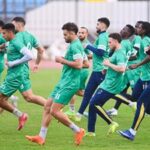 عبدالرحمن مجدي وإيبوكا يقودان هجوم الإتحاد السكندري أمام وادي دجلة في الدوري