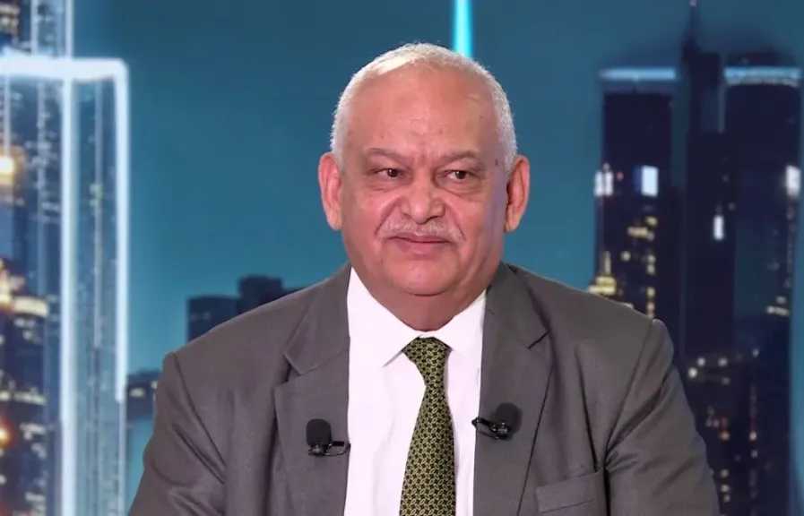 عبدالناصر الوالي ينقلب على موقفه السابق ويتراجع عن ”بيان حل الانتقالي”