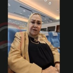 عبلة الهواري تدعو لتشريع متوازن في الأحوال الشخصية يضمن متابعة دقيقة لحالة الطفل