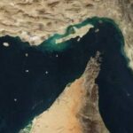 عبور محدود لـ8 سفن في مضيق هرمز وسط توترات متصاعدة