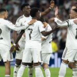 عدد الحضور الجماهيري في سانتياغو برنابيو الليلة