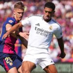 عدم فوز برشلونة أو الريال إنجاز يجب الاحتفاء به ..!