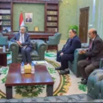 عدن.. الفريق الصبيحي يوجه تحذيراً قاسياً للفاسدين: ”المال العام خط أحمر”!