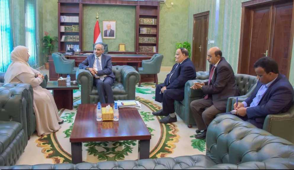 عدن.. الفريق الصبيحي يوجه تحذيراً قاسياً للفاسدين: ”المال العام خط أحمر”!