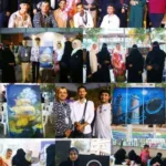 عدن تشهد ”طفرة” فنية غير مسبوقة! تفاصيل فعالية ”للمبدعين مساحة” ستذهلك!