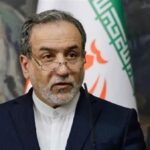 عراقجي يسلم قائد جيش باكستان رد إيران على المقترحات الأمريكية لإحياء التفاوض