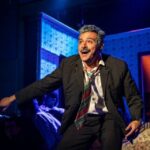 عرض "أبو العيال" ينطلق على مسرح نهاد صليحة 29 أبريل برعاية أكاديمية الفنون