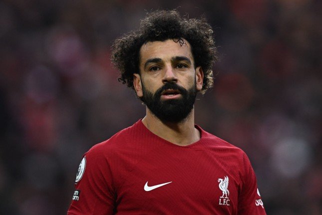 عرض أمريكي ضخم لضم محمد صلاح