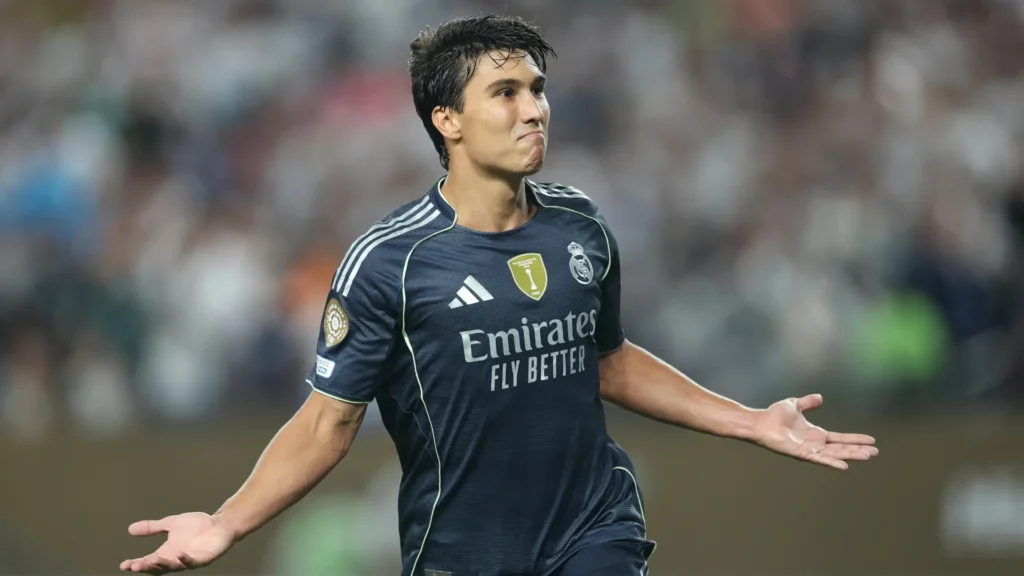 عرض بوروسيا دورتموند للتعاقد مع مهاجم الريال !