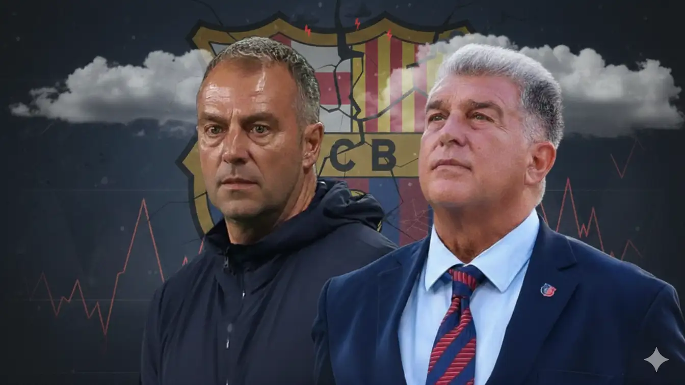 عرض جديد من لابورتا لهانز فليك !