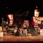 عرض مسرحية «سالب واحد» على مسرح نهاد صليحة يومي 7 و8 مايو